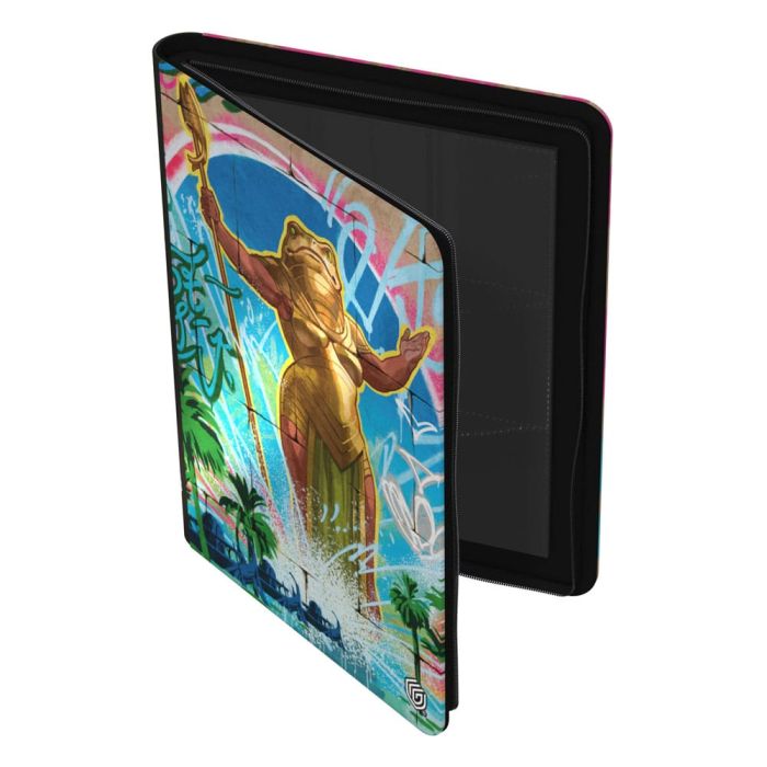 Ultimate Guard Zipfolio 360 Xenoskin Magic: The Gathering 