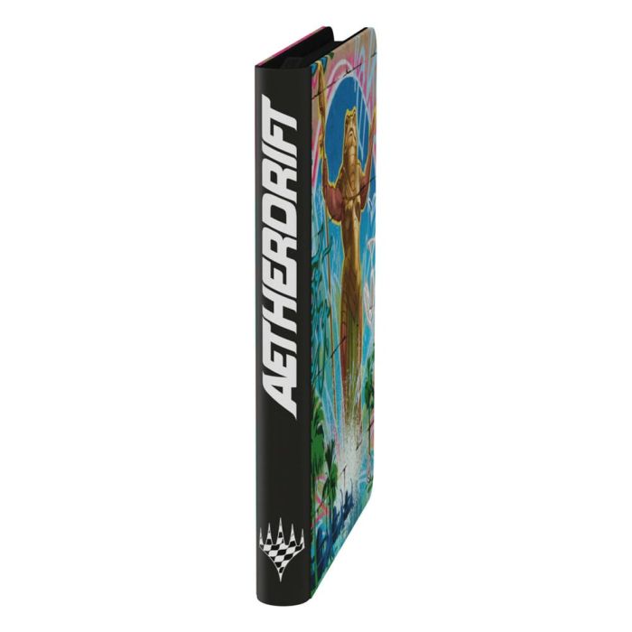 Ultimate Guard Zipfolio 360 Xenoskin Magic: The Gathering 