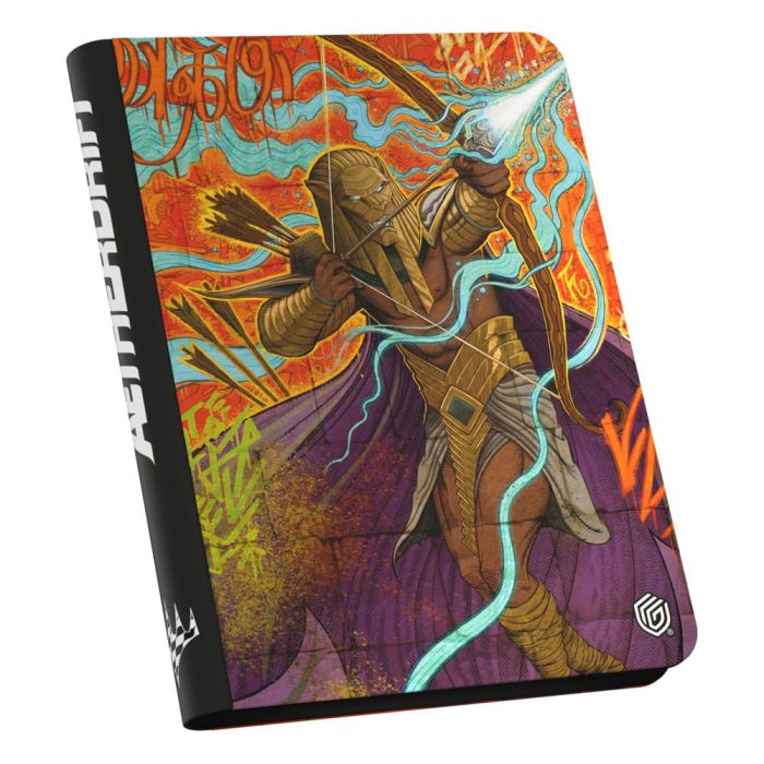 Ultimate Guard Zipfolio 360 Xenoskin Magic: The Gathering 