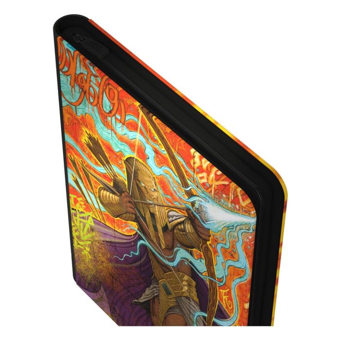 Ultimate Guard Zipfolio 360 Xenoskin Magic: The Gathering 