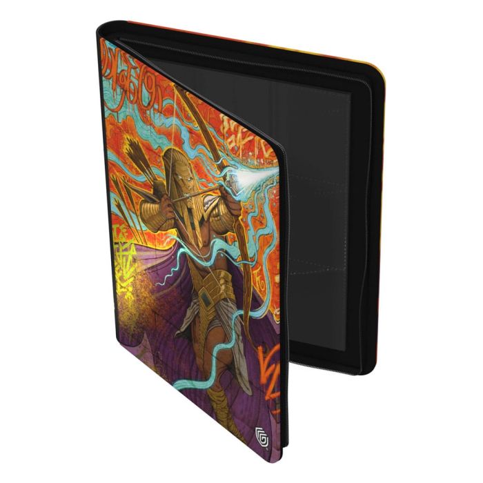 Ultimate Guard Zipfolio 360 Xenoskin Magic: The Gathering 