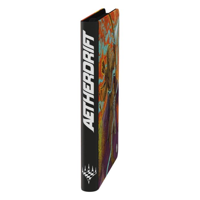 Ultimate Guard Zipfolio 360 Xenoskin Magic: The Gathering 