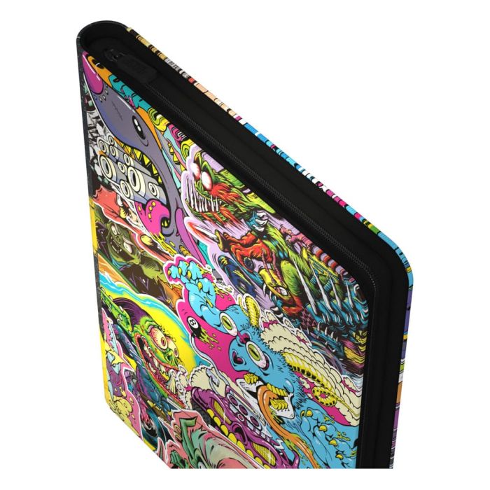 Ultimate Guard Zipfolio 360 Xenoskin Magic: The Gathering 