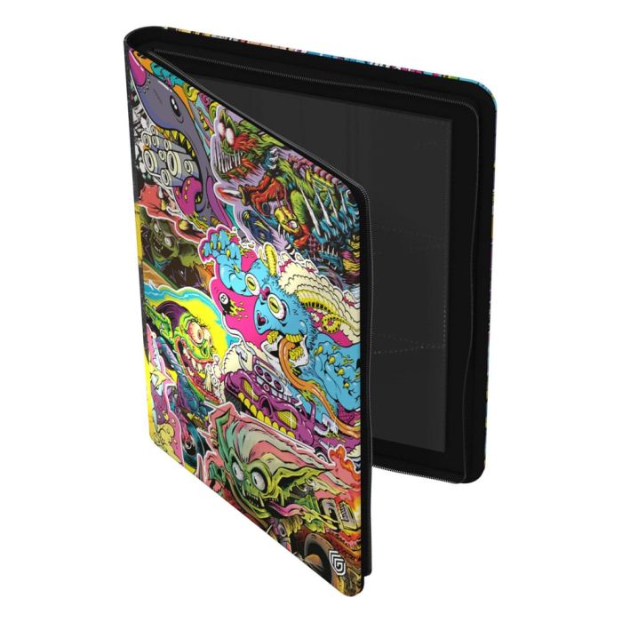 Ultimate Guard Zipfolio 360 Xenoskin Magic: The Gathering 