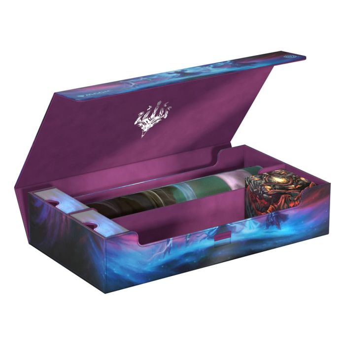 Ultimate Guard Omnihive 1000+ Xenoskin Magic: The Gathering 