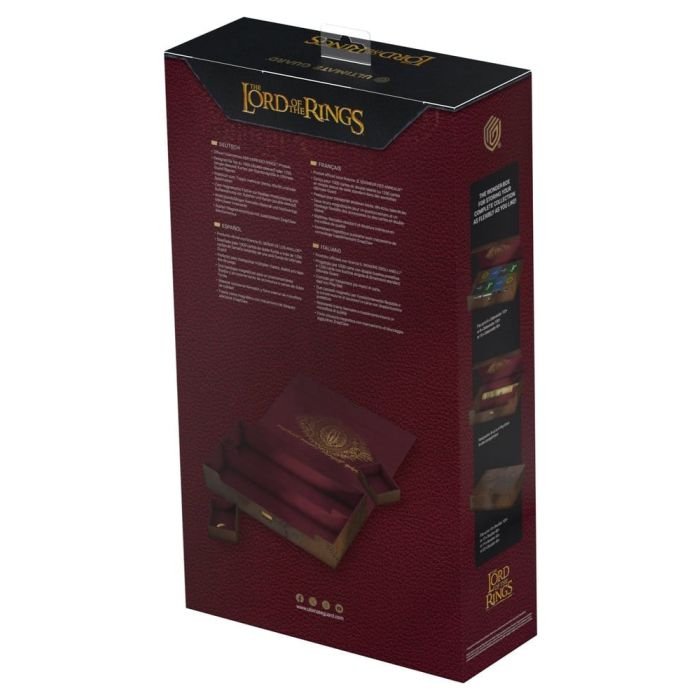 Ultimate Guard Omnihive 1000+ Xenoskin Magic: The Gathering 