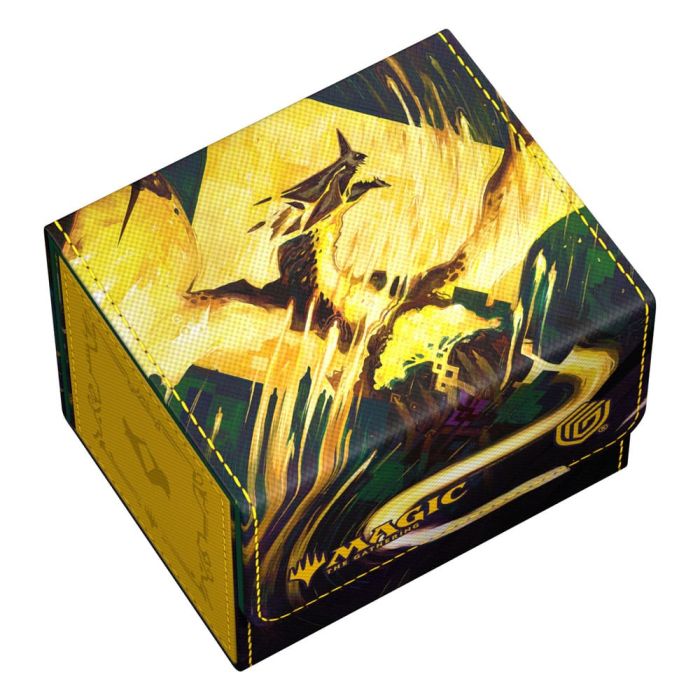 Ultimate Guard Sidewinder 100+ Xenoskin Magic: The Gathering 