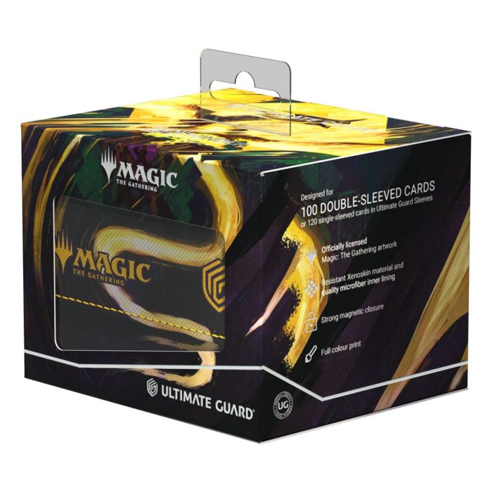 Ultimate Guard Sidewinder 100+ Xenoskin Magic: The Gathering 