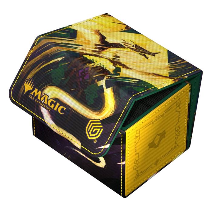 Ultimate Guard Sidewinder 100+ Xenoskin Magic: The Gathering 
