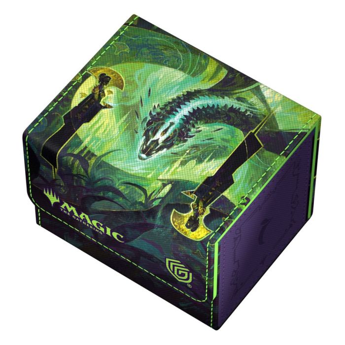 Ultimate Guard Sidewinder 100+ Xenoskin Magic: The Gathering 