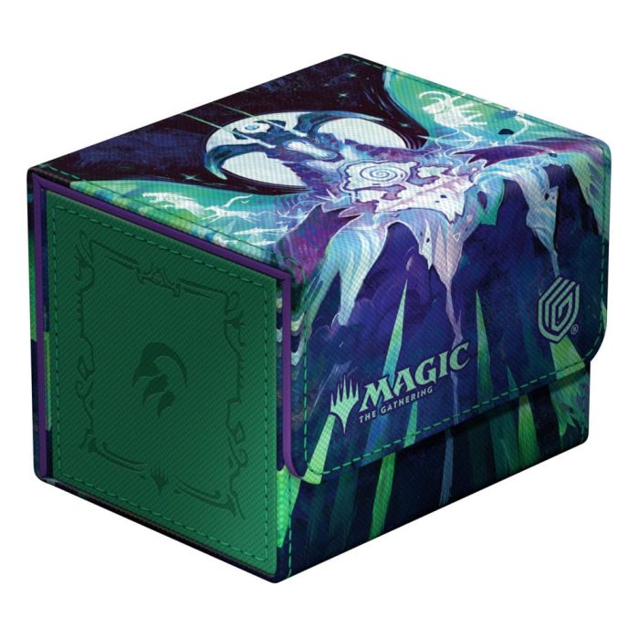 Ultimate Guard Sidewinder 100+ Xenoskin Magic: The Gathering 
