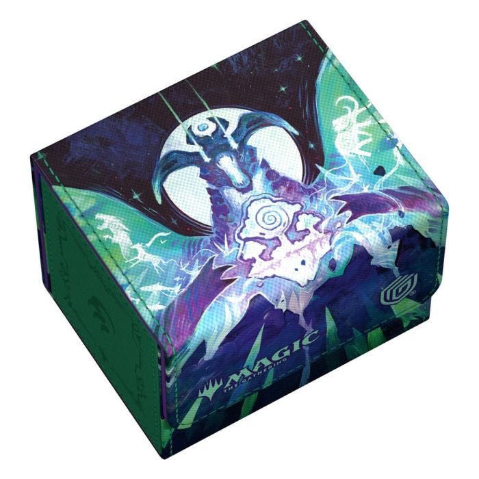 Ultimate Guard Sidewinder 100+ Xenoskin Magic: The Gathering 