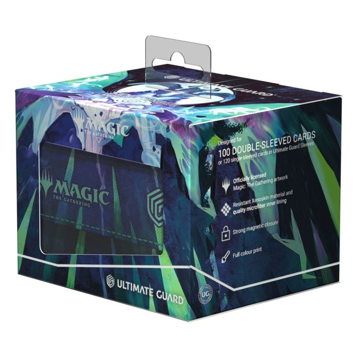 Ultimate Guard Sidewinder 100+ Xenoskin Magic: The Gathering 