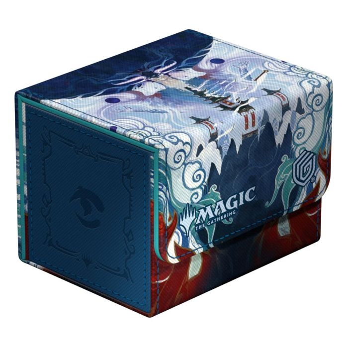Ultimate Guard Sidewinder 100+ Xenoskin Magic: The Gathering 