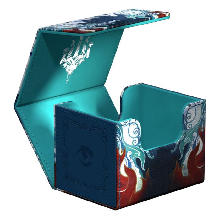Ultimate Guard Sidewinder 100+ Xenoskin Magic: The Gathering 