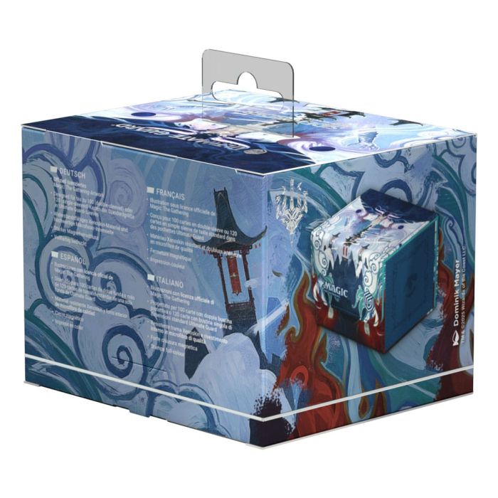 Ultimate Guard Sidewinder 100+ Xenoskin Magic: The Gathering 
