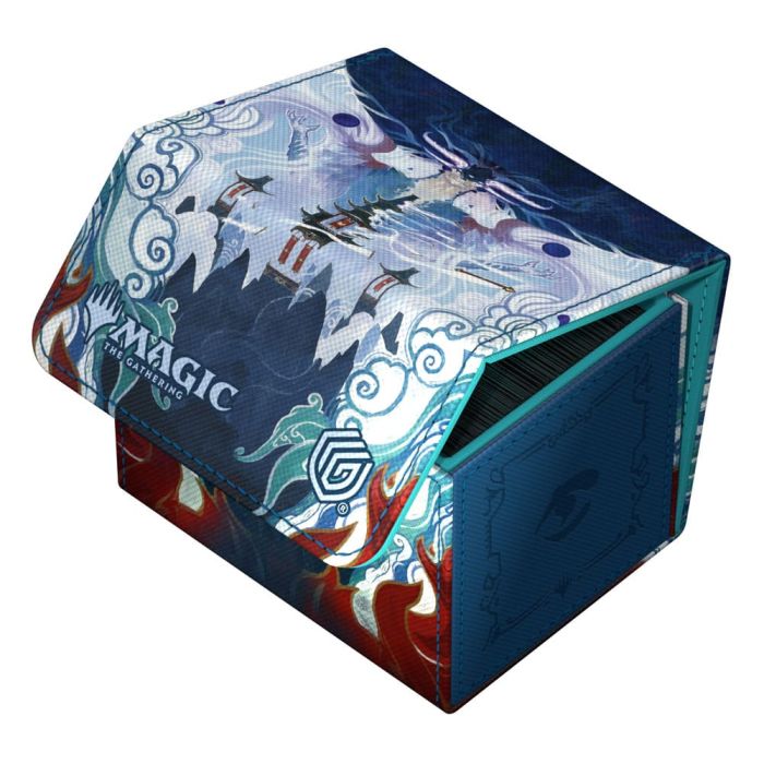 Ultimate Guard Sidewinder 100+ Xenoskin Magic: The Gathering 
