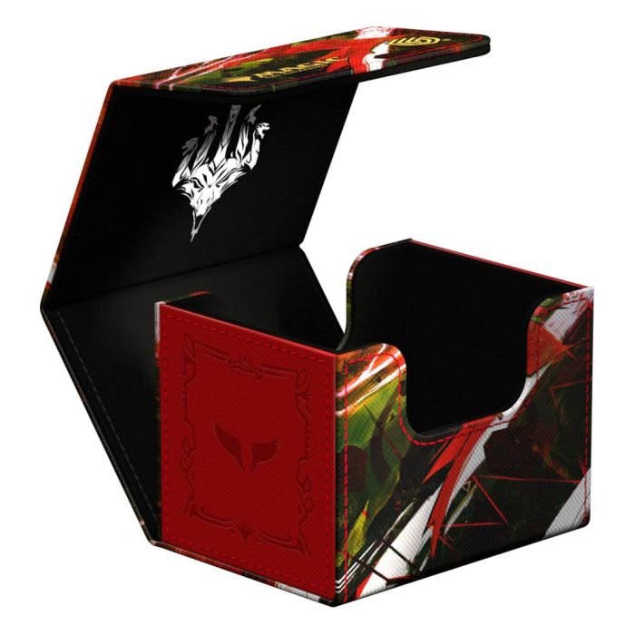 Ultimate Guard Sidewinder 100+ Xenoskin Magic: The Gathering 