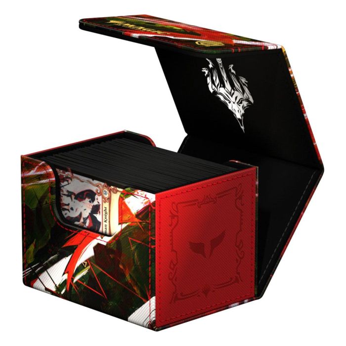 Ultimate Guard Sidewinder 100+ Xenoskin Magic: The Gathering 