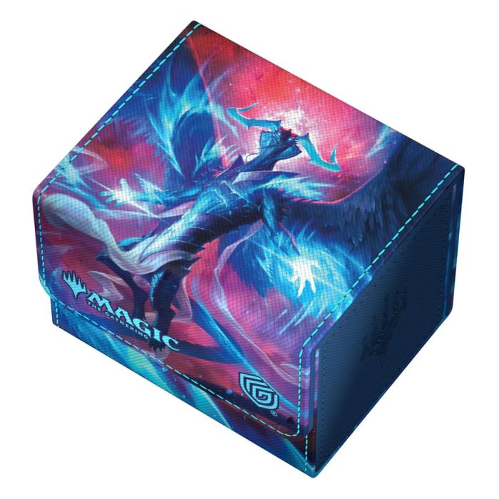 Ultimate Guard Sidewinder 100+ Xenoskin Magic: The Gathering 