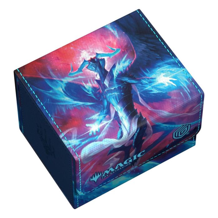 Ultimate Guard Sidewinder 100+ Xenoskin Magic: The Gathering 