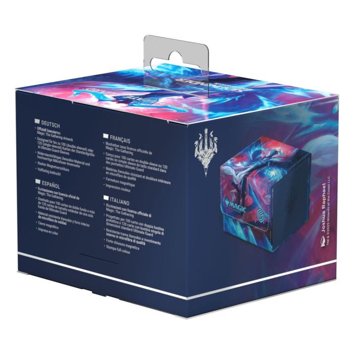 Ultimate Guard Sidewinder 100+ Xenoskin Magic: The Gathering 