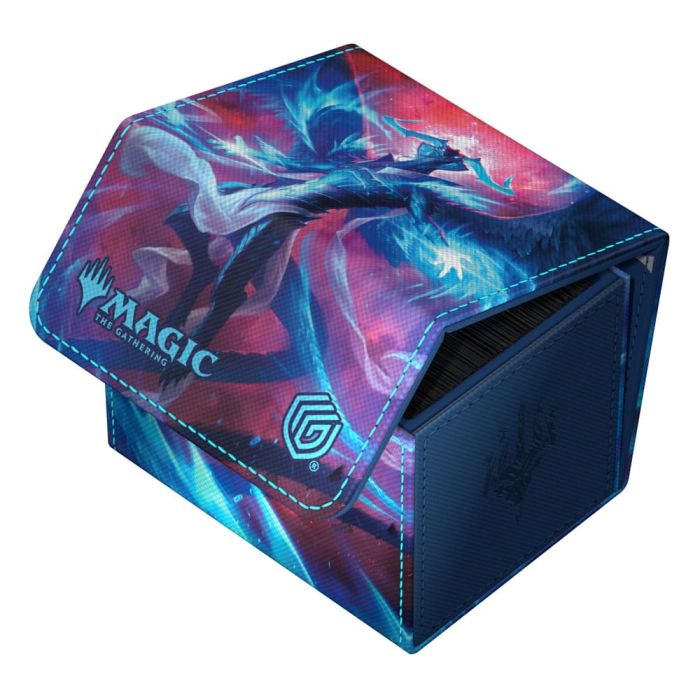 Ultimate Guard Sidewinder 100+ Xenoskin Magic: The Gathering 