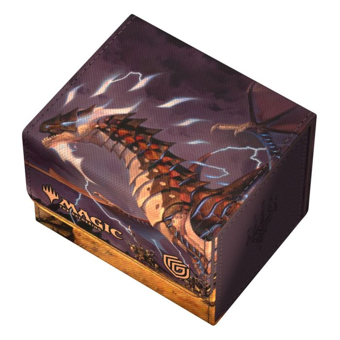 Ultimate Guard Sidewinder 100+ Xenoskin Magic: The Gathering 