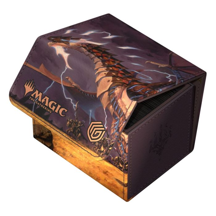 Ultimate Guard Sidewinder 100+ Xenoskin Magic: The Gathering 