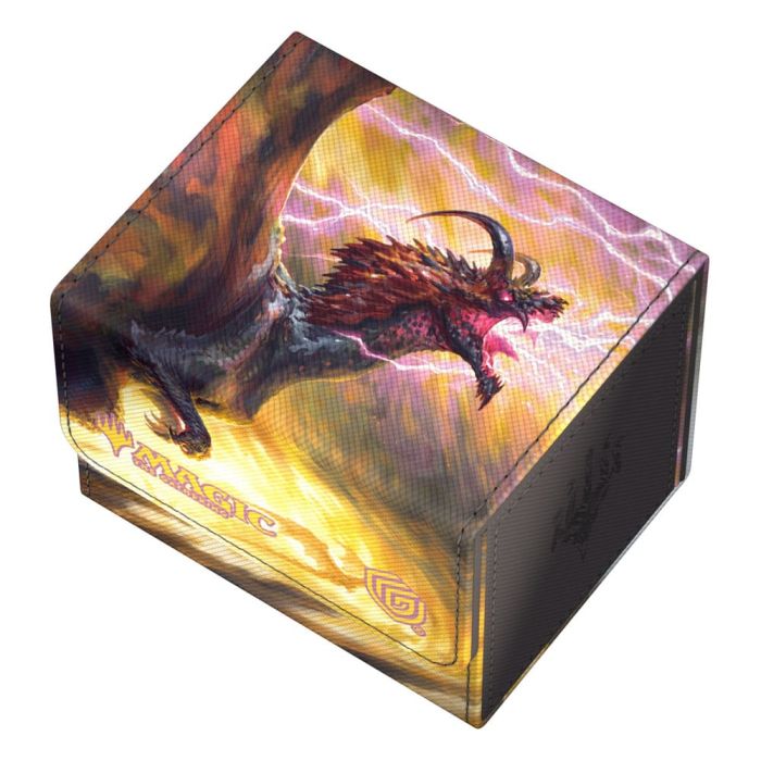 Ultimate Guard Sidewinder 100+ Xenoskin Magic: The Gathering 
