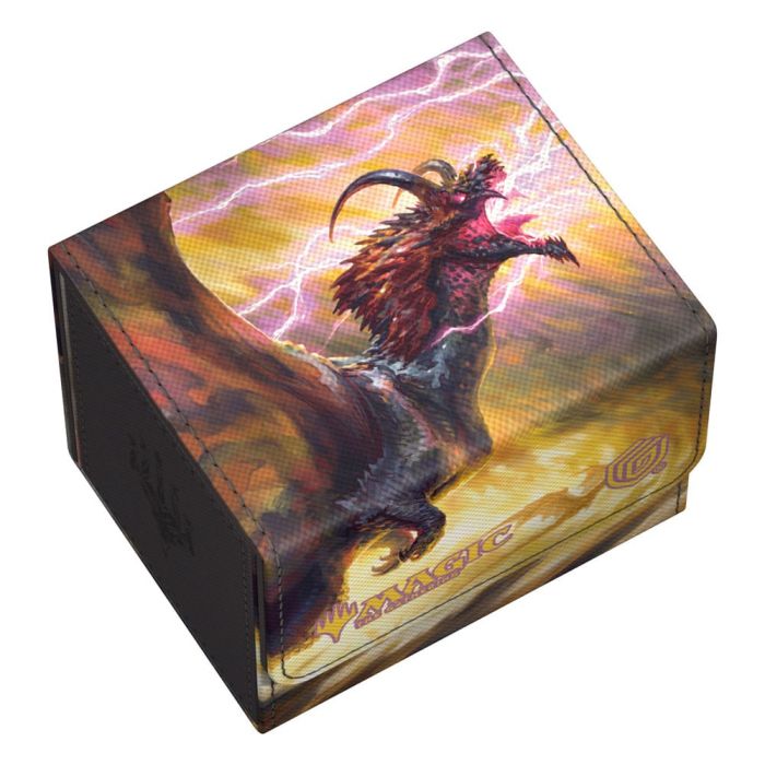 Ultimate Guard Sidewinder 100+ Xenoskin Magic: The Gathering 