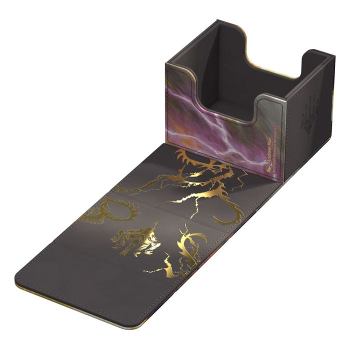 Ultimate Guard Sidewinder 100+ Xenoskin Magic: The Gathering 