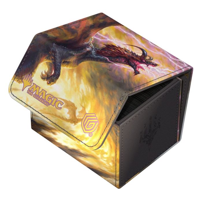 Ultimate Guard Sidewinder 100+ Xenoskin Magic: The Gathering 