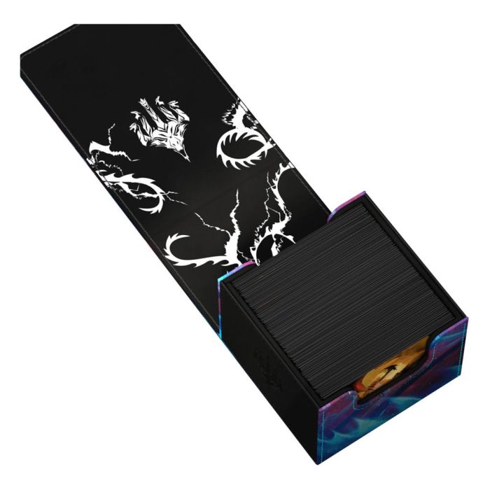 Ultimate Guard Sidewinder 133+ Xenoskin Magic: The Gathering 