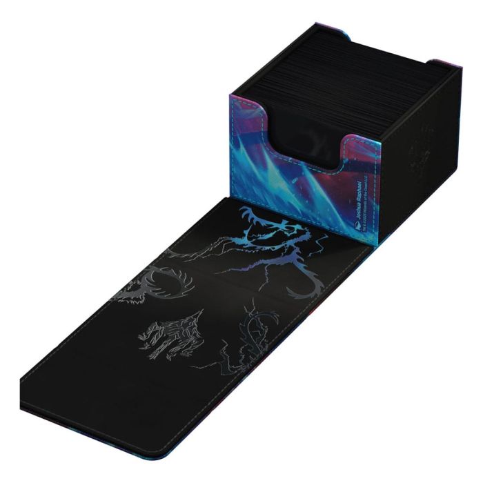 Ultimate Guard Sidewinder 133+ Xenoskin Magic: The Gathering 