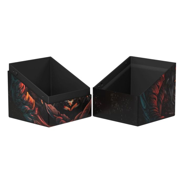 Ultimate Guard RTE Boulder 100+ Magic: The Gathering 