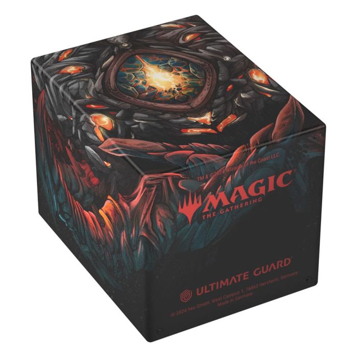 Ultimate Guard RTE Boulder 100+ Magic: The Gathering 