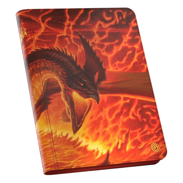 Ultimate Guard Zipfolio 360 Xenoskin Magic: The Gathering 