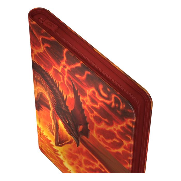 Ultimate Guard Zipfolio 360 Xenoskin Magic: The Gathering 