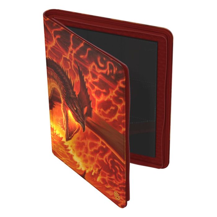 Ultimate Guard Zipfolio 360 Xenoskin Magic: The Gathering 