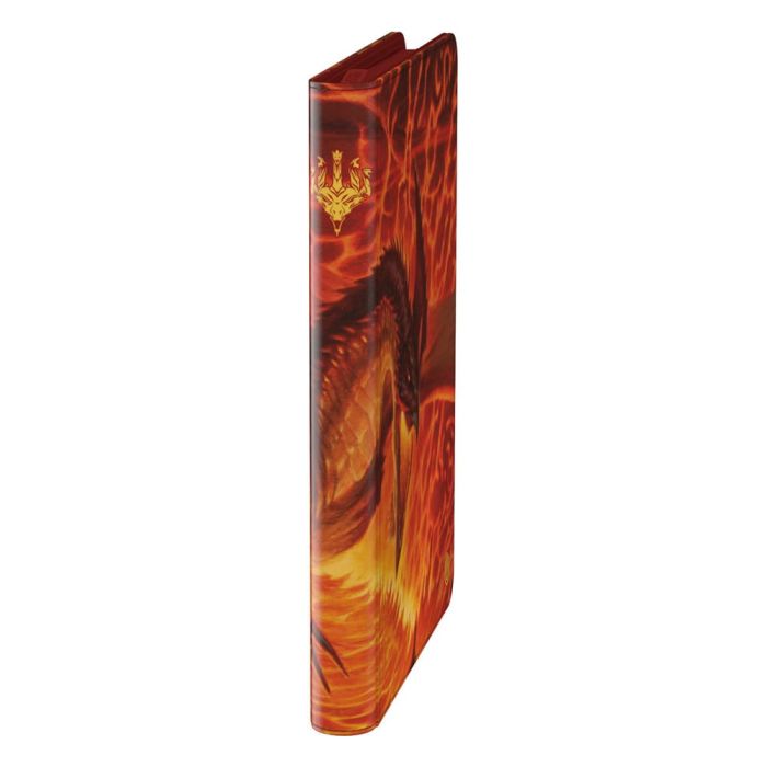Ultimate Guard Zipfolio 360 Xenoskin Magic: The Gathering 