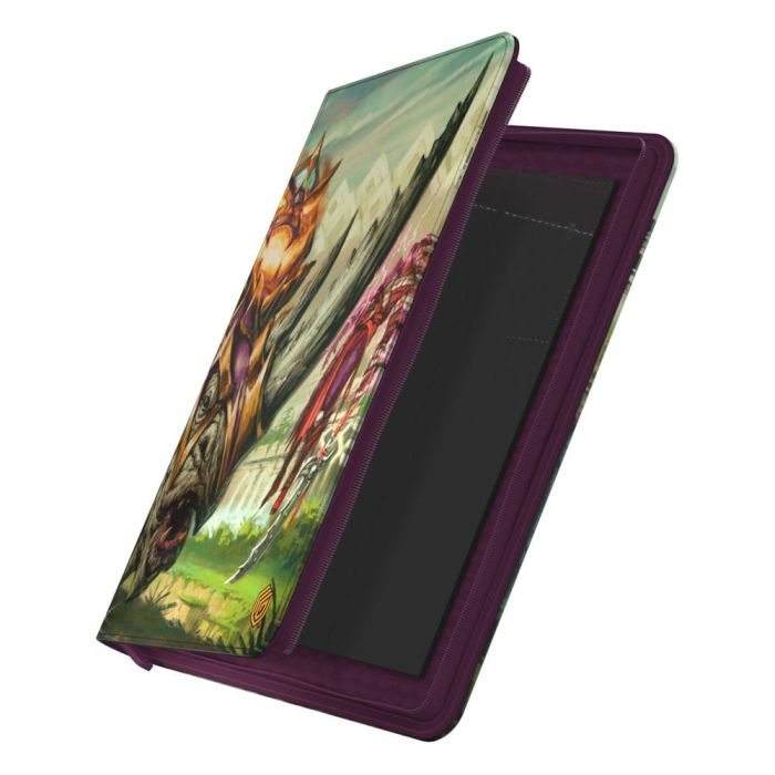 Ultimate Guard Zipfolio 360 Xenoskin Magic: The Gathering 