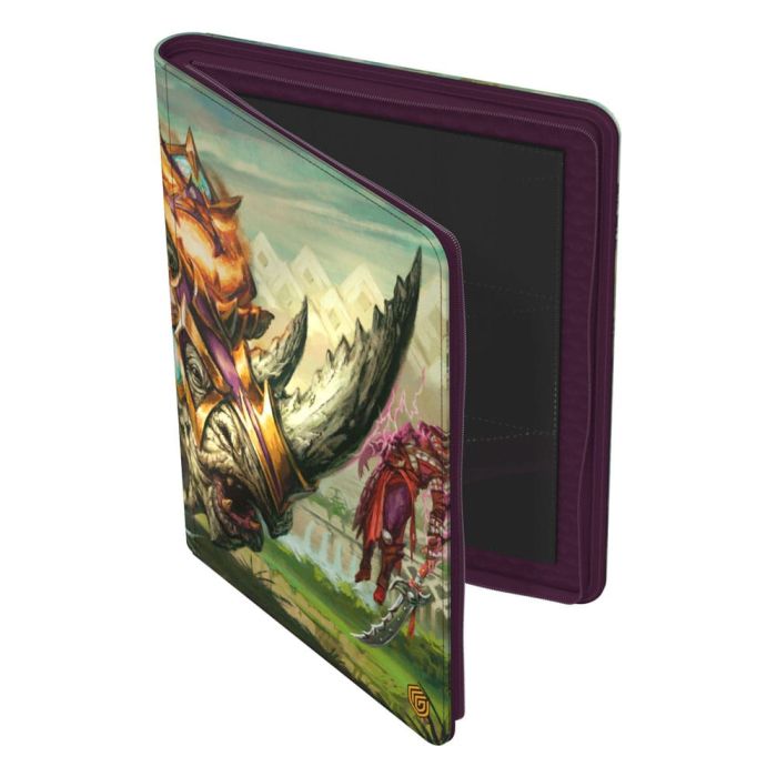 Ultimate Guard Zipfolio 360 Xenoskin Magic: The Gathering 