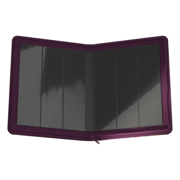 Ultimate Guard Zipfolio 360 Xenoskin Magic: The Gathering 