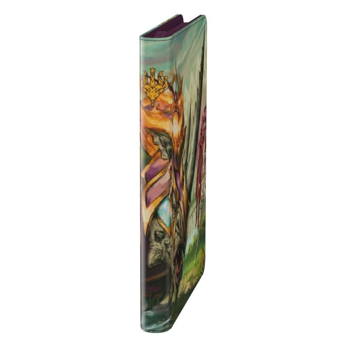 Ultimate Guard Zipfolio 360 Xenoskin Magic: The Gathering 