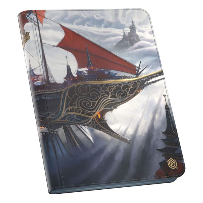 Ultimate Guard Zipfolio 360 Xenoskin Magic: The Gathering 