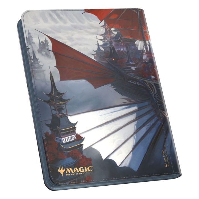 Ultimate Guard Zipfolio 360 Xenoskin Magic: The Gathering 