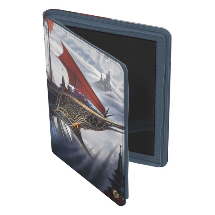Ultimate Guard Zipfolio 360 Xenoskin Magic: The Gathering 