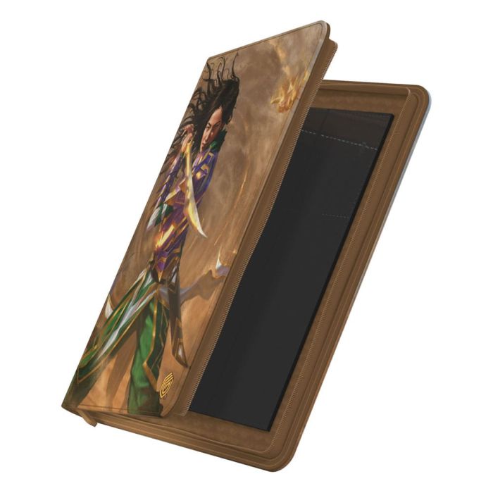Ultimate Guard Zipfolio 360 Xenoskin Magic: The Gathering 