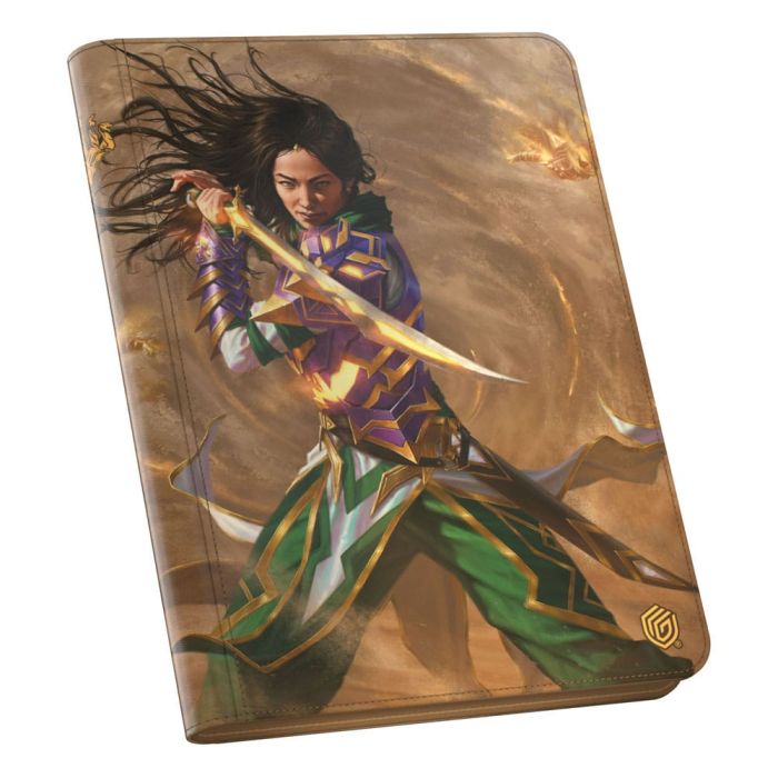 Ultimate Guard Zipfolio 360 Xenoskin Magic: The Gathering 